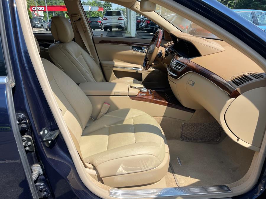 2013 Mercedes-Benz S-Class 4dr Sdn S550 4MATIC, available for sale in Bloomfield, Connecticut | AXA Car Sales and Repair LLC. Bloomfield, Connecticut 2013 Mercedes-Benz S-Class 4dr Sdn S550 4MATIC, available for sale in Bloomfield, Connecticut | AXA Car Sales and Repair LLC. Bloomfield, Connecticut