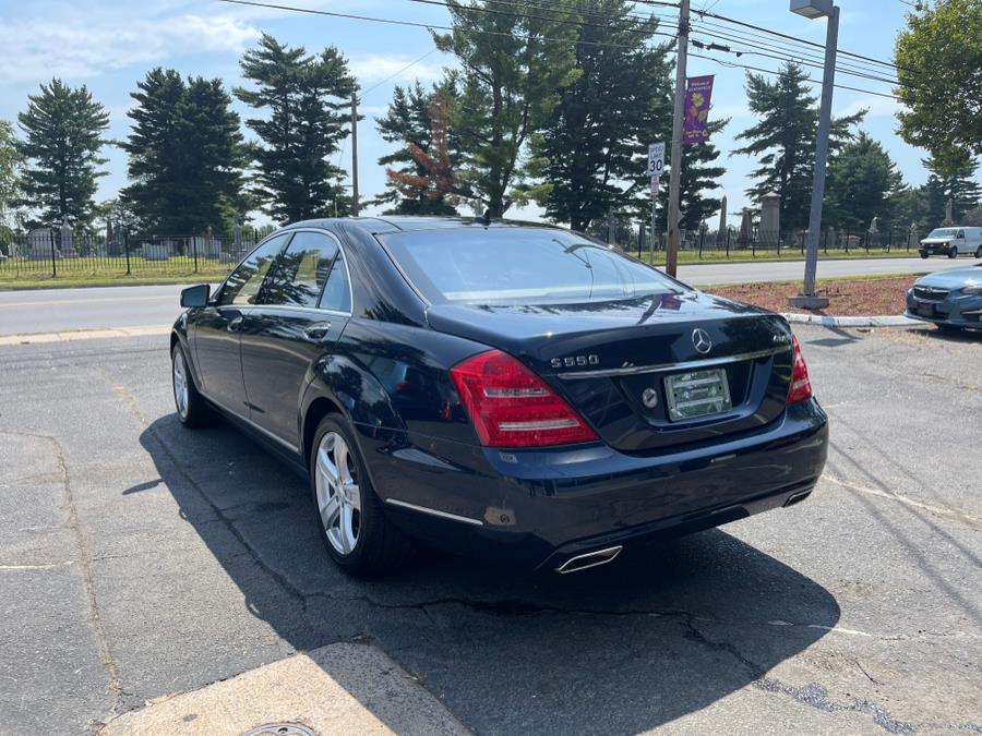 2013 Mercedes-Benz S-Class 4dr Sdn S550 4MATIC, available for sale in Bloomfield, Connecticut | AXA Car Sales and Repair LLC. Bloomfield, Connecticut 2013 Mercedes-Benz S-Class 4dr Sdn S550 4MATIC, available for sale in Bloomfield, Connecticut | AXA Car Sales and Repair LLC. Bloomfield, Connecticut