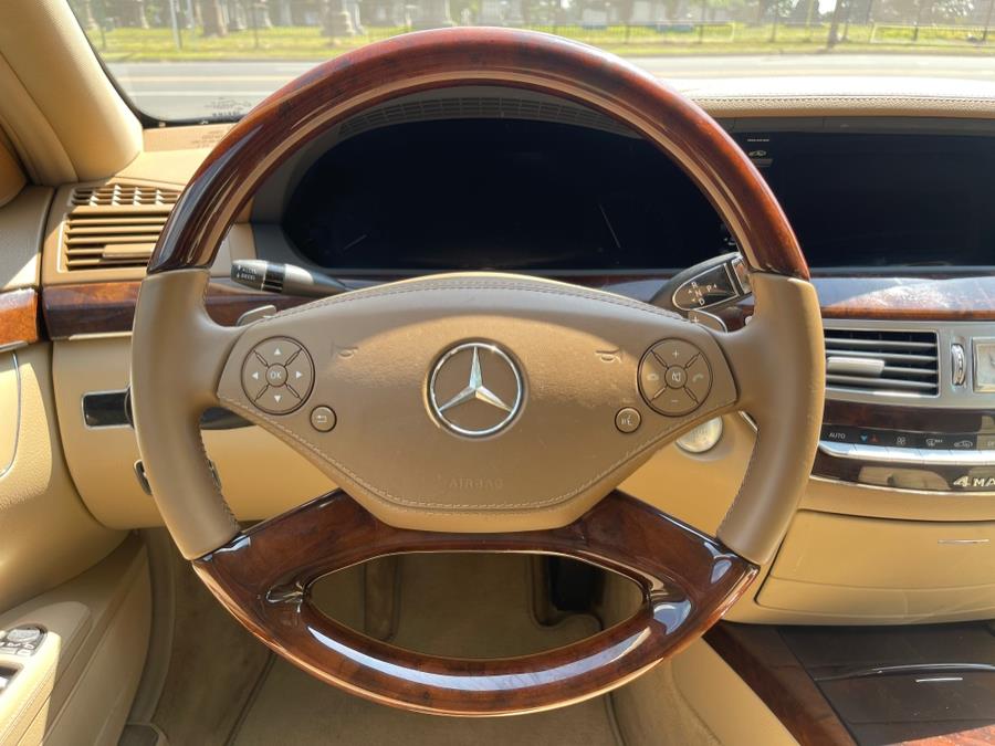 2013 Mercedes-Benz S-Class 4dr Sdn S550 4MATIC, available for sale in Bloomfield, Connecticut | AXA Car Sales and Repair LLC. Bloomfield, Connecticut 2013 Mercedes-Benz S-Class 4dr Sdn S550 4MATIC, available for sale in Bloomfield, Connecticut | AXA Car Sales and Repair LLC. Bloomfield, Connecticut