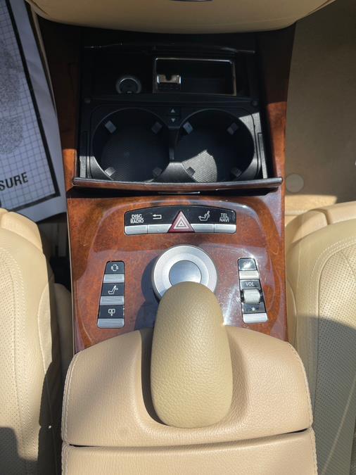 2013 Mercedes-Benz S-Class 4dr Sdn S550 4MATIC, available for sale in Bloomfield, Connecticut | AXA Car Sales and Repair LLC. Bloomfield, Connecticut 2013 Mercedes-Benz S-Class 4dr Sdn S550 4MATIC, available for sale in Bloomfield, Connecticut | AXA Car Sales and Repair LLC. Bloomfield, Connecticut