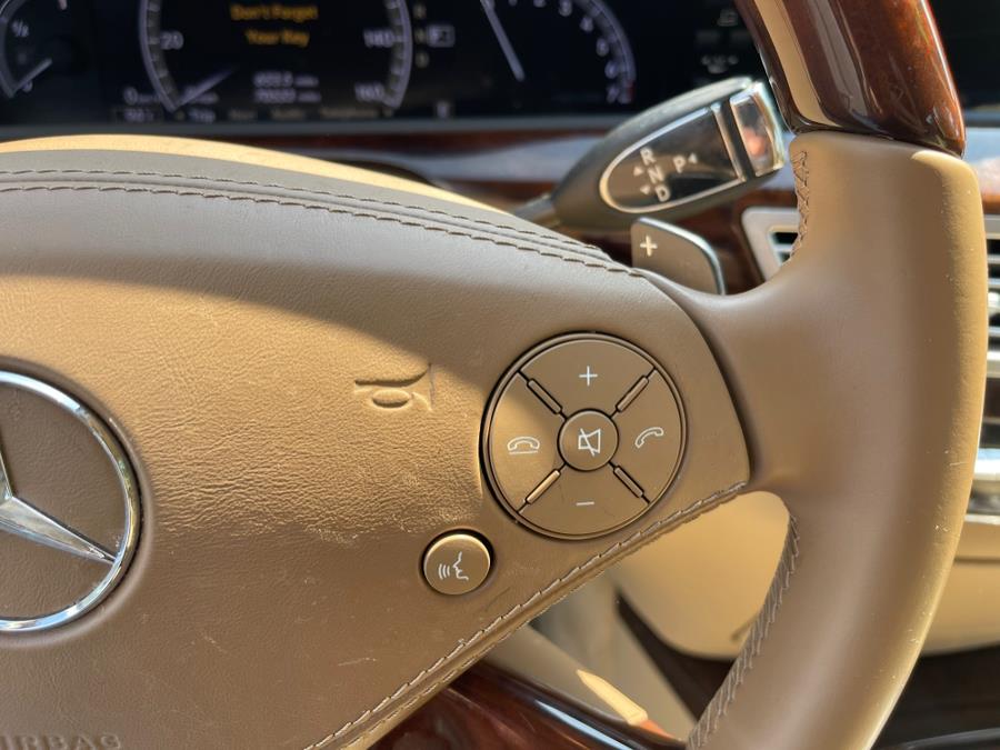 2013 Mercedes-Benz S-Class 4dr Sdn S550 4MATIC, available for sale in Bloomfield, Connecticut | AXA Car Sales and Repair LLC. Bloomfield, Connecticut 2013 Mercedes-Benz S-Class 4dr Sdn S550 4MATIC, available for sale in Bloomfield, Connecticut | AXA Car Sales and Repair LLC. Bloomfield, Connecticut