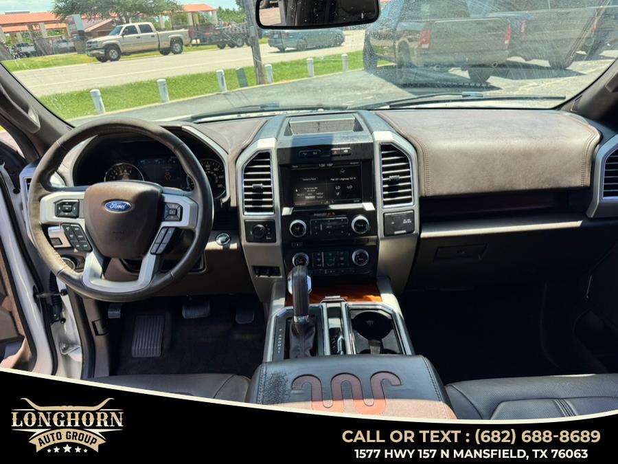 2015 Ford F-150 4WD SuperCrew 145" King Ranch, available for sale in Mansfield, Texas | Longhorn Auto Group. Mansfield, Texas 2015 Ford F-150 4WD SuperCrew 145" King Ranch, available for sale in Mansfield, Texas | Longhorn Auto Group. Mansfield, Texas
