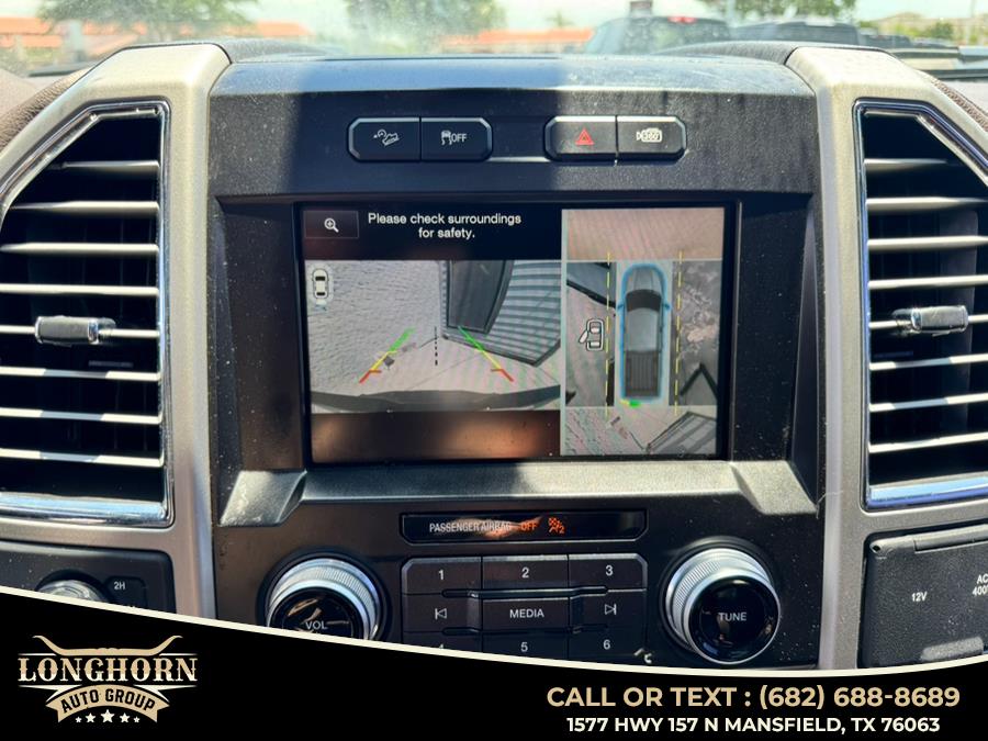 2015 Ford F-150 4WD SuperCrew 145" King Ranch, available for sale in Mansfield, Texas | Longhorn Auto Group. Mansfield, Texas 2015 Ford F-150 4WD SuperCrew 145" King Ranch, available for sale in Mansfield, Texas | Longhorn Auto Group. Mansfield, Texas
