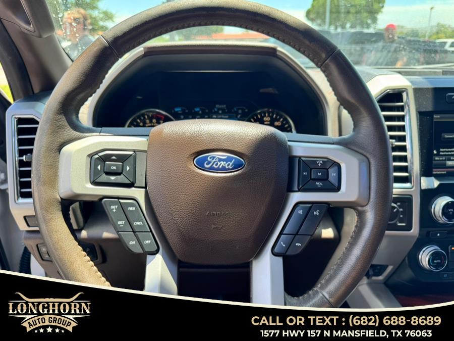 2015 Ford F-150 4WD SuperCrew 145" King Ranch, available for sale in Mansfield, Texas | Longhorn Auto Group. Mansfield, Texas 2015 Ford F-150 4WD SuperCrew 145" King Ranch, available for sale in Mansfield, Texas | Longhorn Auto Group. Mansfield, Texas