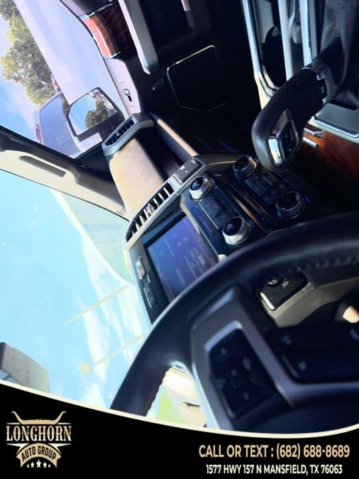 2015 Ford F-150 4WD SuperCrew 145" King Ranch, available for sale in Mansfield, Texas | Longhorn Auto Group. Mansfield, Texas 2015 Ford F-150 4WD SuperCrew 145" King Ranch, available for sale in Mansfield, Texas | Longhorn Auto Group. Mansfield, Texas