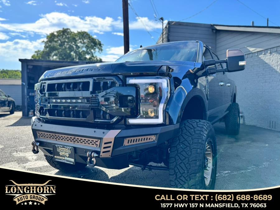 2019 Ford Super Duty F-250 SRW XLT 4WD Crew Cab 6.75'' Box, available for sale in Mansfield, Texas | Longhorn Auto Group. Mansfield, Texas 2019 Ford Super Duty F-250 SRW XLT 4WD Crew Cab 6.75'' Box, available for sale in Mansfield, Texas | Longhorn Auto Group. Mansfield, Texas