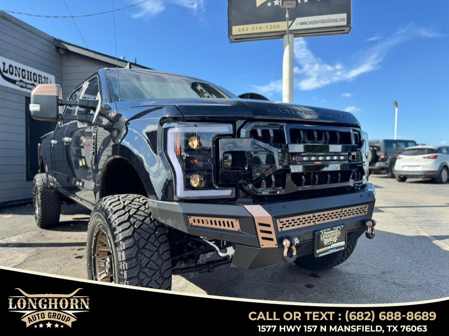 2019 Ford Super Duty F-250 SRW XLT 4WD Crew Cab 6.75'' Box, available for sale in Mansfield, Texas | Longhorn Auto Group. Mansfield, Texas 2019 Ford Super Duty F-250 SRW XLT 4WD Crew Cab 6.75'' Box, available for sale in Mansfield, Texas | Longhorn Auto Group. Mansfield, Texas