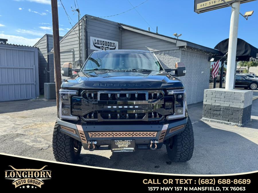 2019 Ford Super Duty F-250 SRW XLT 4WD Crew Cab 6.75'' Box, available for sale in Mansfield, Texas | Longhorn Auto Group. Mansfield, Texas 2019 Ford Super Duty F-250 SRW XLT 4WD Crew Cab 6.75'' Box, available for sale in Mansfield, Texas | Longhorn Auto Group. Mansfield, Texas