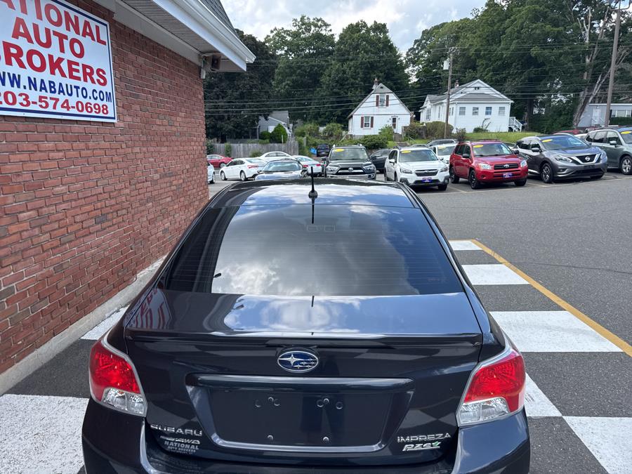 2015 Subaru Impreza Sedan 4dr 2.0i Premium, available for sale in Waterbury, Connecticut | National Auto Brokers, Inc.. Waterbury, Connecticut 2015 Subaru Impreza Sedan 4dr 2.0i Premium, available for sale in Waterbury, Connecticut | National Auto Brokers, Inc.. Waterbury, Connecticut