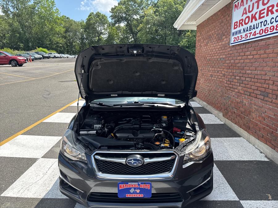 2015 Subaru Impreza Sedan 4dr 2.0i Premium, available for sale in Waterbury, Connecticut | National Auto Brokers, Inc.. Waterbury, Connecticut 2015 Subaru Impreza Sedan 4dr 2.0i Premium, available for sale in Waterbury, Connecticut | National Auto Brokers, Inc.. Waterbury, Connecticut