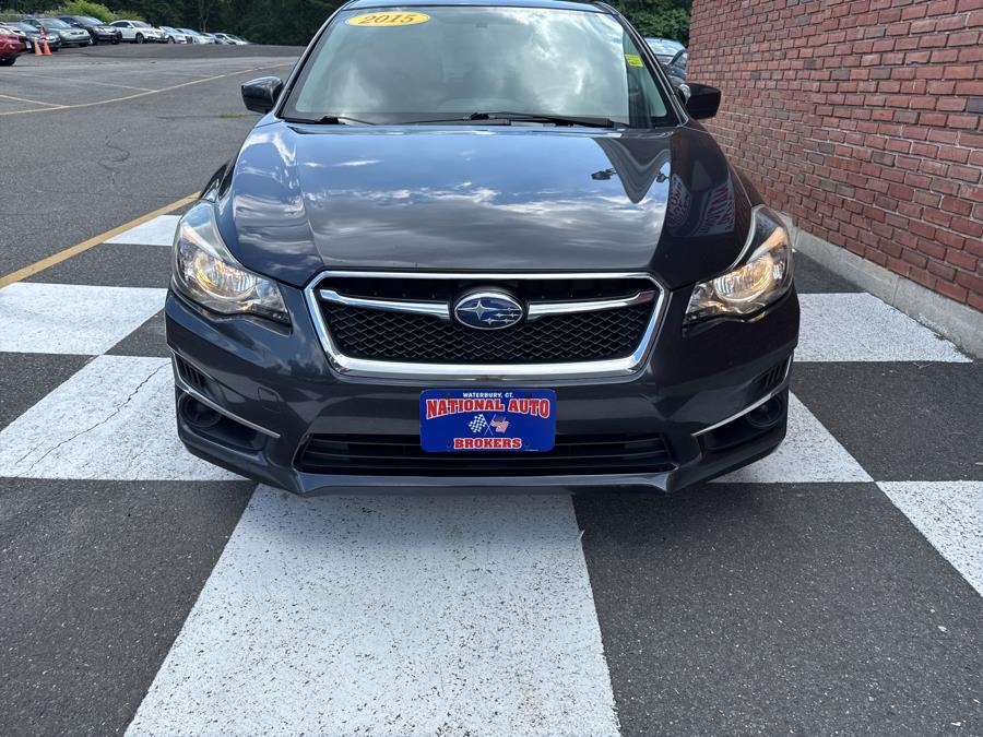 2015 Subaru Impreza Sedan 4dr 2.0i Premium, available for sale in Waterbury, Connecticut | National Auto Brokers, Inc.. Waterbury, Connecticut 2015 Subaru Impreza Sedan 4dr 2.0i Premium, available for sale in Waterbury, Connecticut | National Auto Brokers, Inc.. Waterbury, Connecticut