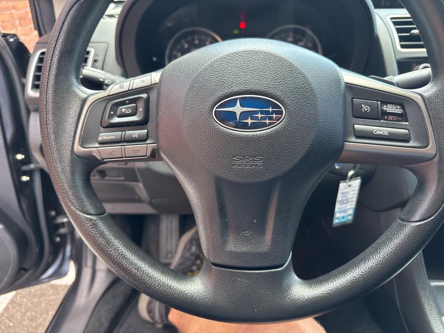 2015 Subaru Impreza Sedan 4dr 2.0i Premium, available for sale in Waterbury, Connecticut | National Auto Brokers, Inc.. Waterbury, Connecticut 2015 Subaru Impreza Sedan 4dr 2.0i Premium, available for sale in Waterbury, Connecticut | National Auto Brokers, Inc.. Waterbury, Connecticut