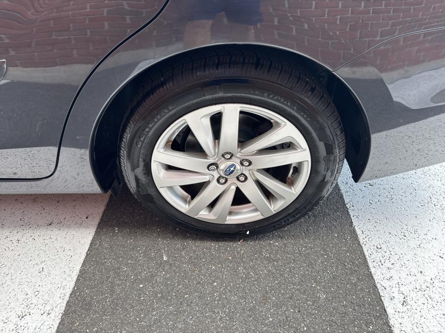 2015 Subaru Impreza Sedan 4dr 2.0i Premium, available for sale in Waterbury, Connecticut | National Auto Brokers, Inc.. Waterbury, Connecticut 2015 Subaru Impreza Sedan 4dr 2.0i Premium, available for sale in Waterbury, Connecticut | National Auto Brokers, Inc.. Waterbury, Connecticut