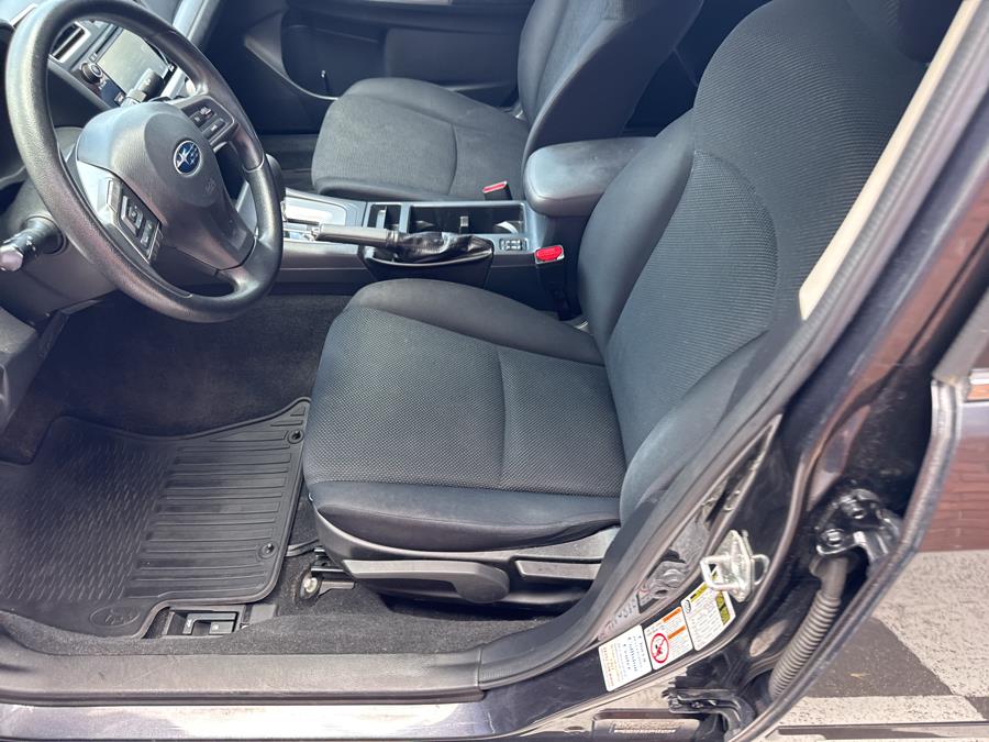 2015 Subaru Impreza Sedan 4dr 2.0i Premium, available for sale in Waterbury, Connecticut | National Auto Brokers, Inc.. Waterbury, Connecticut 2015 Subaru Impreza Sedan 4dr 2.0i Premium, available for sale in Waterbury, Connecticut | National Auto Brokers, Inc.. Waterbury, Connecticut