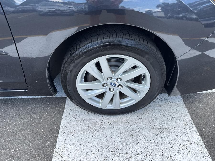 2015 Subaru Impreza Sedan 4dr 2.0i Premium, available for sale in Waterbury, Connecticut | National Auto Brokers, Inc.. Waterbury, Connecticut 2015 Subaru Impreza Sedan 4dr 2.0i Premium, available for sale in Waterbury, Connecticut | National Auto Brokers, Inc.. Waterbury, Connecticut