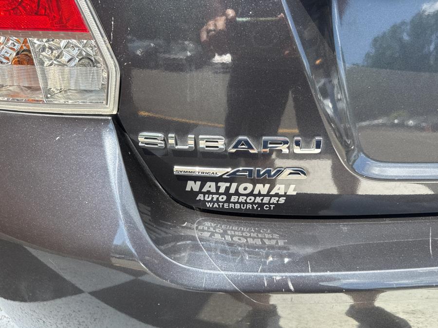 2015 Subaru Impreza Sedan 4dr 2.0i Premium, available for sale in Waterbury, Connecticut | National Auto Brokers, Inc.. Waterbury, Connecticut 2015 Subaru Impreza Sedan 4dr 2.0i Premium, available for sale in Waterbury, Connecticut | National Auto Brokers, Inc.. Waterbury, Connecticut