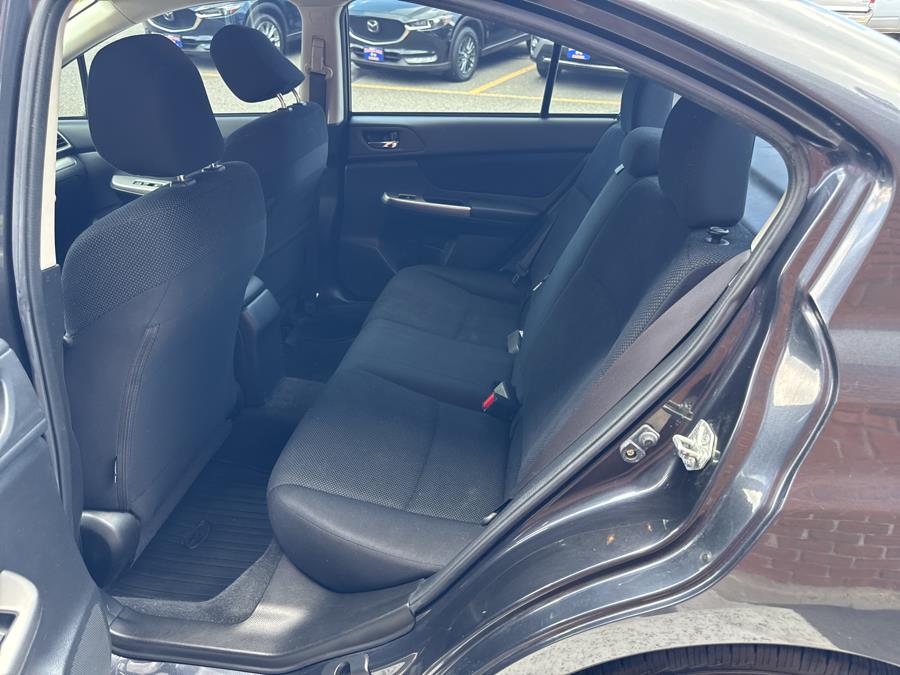 2015 Subaru Impreza Sedan 4dr 2.0i Premium, available for sale in Waterbury, Connecticut | National Auto Brokers, Inc.. Waterbury, Connecticut 2015 Subaru Impreza Sedan 4dr 2.0i Premium, available for sale in Waterbury, Connecticut | National Auto Brokers, Inc.. Waterbury, Connecticut