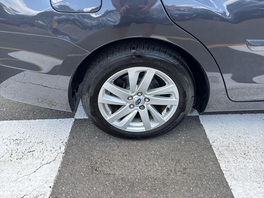 2015 Subaru Impreza Sedan 4dr 2.0i Premium, available for sale in Waterbury, Connecticut | National Auto Brokers, Inc.. Waterbury, Connecticut 2015 Subaru Impreza Sedan 4dr 2.0i Premium, available for sale in Waterbury, Connecticut | National Auto Brokers, Inc.. Waterbury, Connecticut