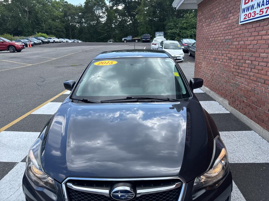 2015 Subaru Impreza Sedan 4dr 2.0i Premium, available for sale in Waterbury, Connecticut | National Auto Brokers, Inc.. Waterbury, Connecticut 2015 Subaru Impreza Sedan 4dr 2.0i Premium, available for sale in Waterbury, Connecticut | National Auto Brokers, Inc.. Waterbury, Connecticut