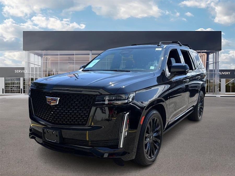 Used 2024 Cadillac Escalade in Woodside, New York | Drive Central. Woodside, New York