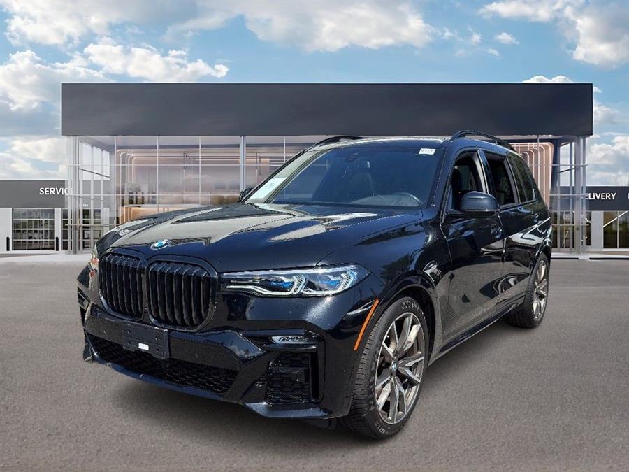 Used 2022 BMW X7 in Woodside, New York | Drive Central. Woodside, New York
