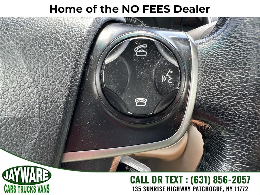 2012 Toyota Camry 4dr Sdn I4 Auto XLE (Natl), available for sale in Patchogue, New York | Jayware Cars Trucks Vans. Patchogue, New York 2012 Toyota Camry 4dr Sdn I4 Auto XLE (Natl), available for sale in Patchogue, New York | Jayware Cars Trucks Vans. Patchogue, New York