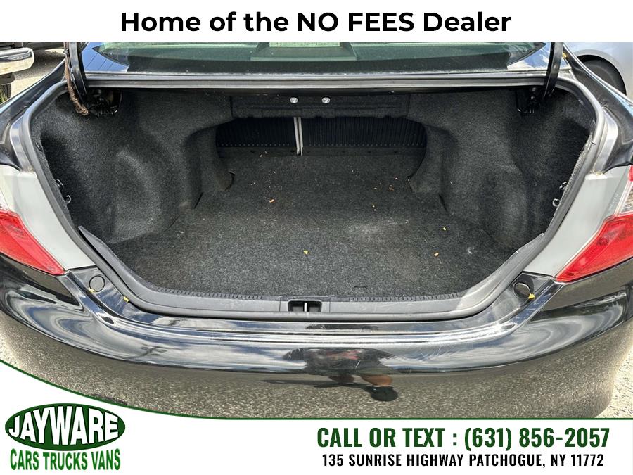 2012 Toyota Camry 4dr Sdn I4 Auto XLE (Natl), available for sale in Patchogue, New York | Jayware Cars Trucks Vans. Patchogue, New York 2012 Toyota Camry 4dr Sdn I4 Auto XLE (Natl), available for sale in Patchogue, New York | Jayware Cars Trucks Vans. Patchogue, New York
