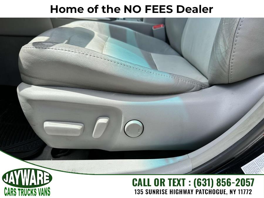 2012 Toyota Camry 4dr Sdn I4 Auto XLE (Natl), available for sale in Patchogue, New York | Jayware Cars Trucks Vans. Patchogue, New York 2012 Toyota Camry 4dr Sdn I4 Auto XLE (Natl), available for sale in Patchogue, New York | Jayware Cars Trucks Vans. Patchogue, New York