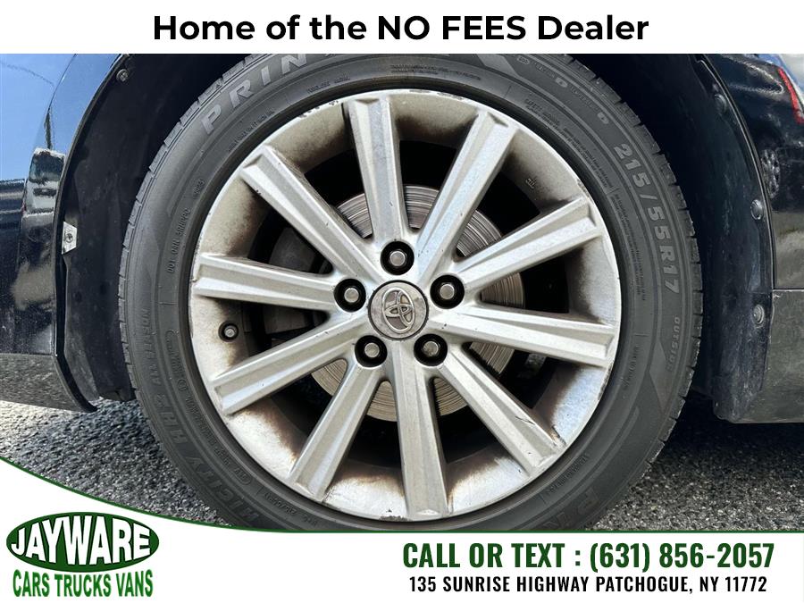 2012 Toyota Camry 4dr Sdn I4 Auto XLE (Natl), available for sale in Patchogue, New York | Jayware Cars Trucks Vans. Patchogue, New York 2012 Toyota Camry 4dr Sdn I4 Auto XLE (Natl), available for sale in Patchogue, New York | Jayware Cars Trucks Vans. Patchogue, New York