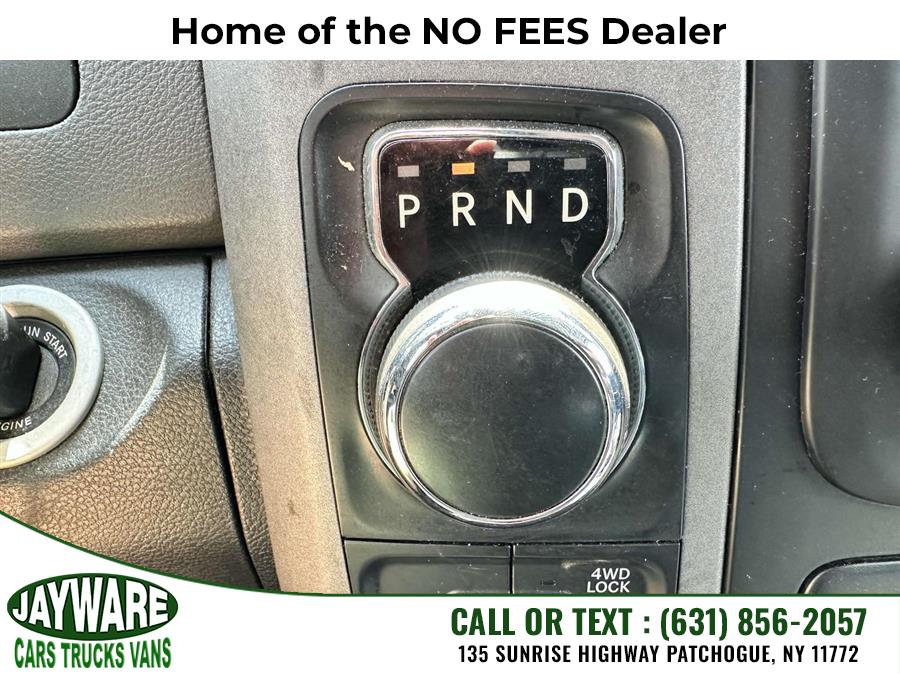 2016 Ram 1500 4WD Quad Cab 140.5" Express, available for sale in Patchogue, New York | Jayware Cars Trucks Vans. Patchogue, New York 2016 Ram 1500 4WD Quad Cab 140.5" Express, available for sale in Patchogue, New York | Jayware Cars Trucks Vans. Patchogue, New York