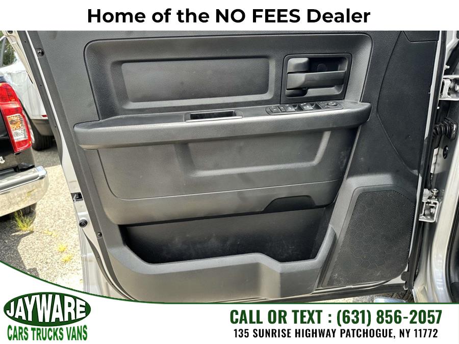 2016 Ram 1500 4WD Quad Cab 140.5" Express, available for sale in Patchogue, New York | Jayware Cars Trucks Vans. Patchogue, New York 2016 Ram 1500 4WD Quad Cab 140.5" Express, available for sale in Patchogue, New York | Jayware Cars Trucks Vans. Patchogue, New York
