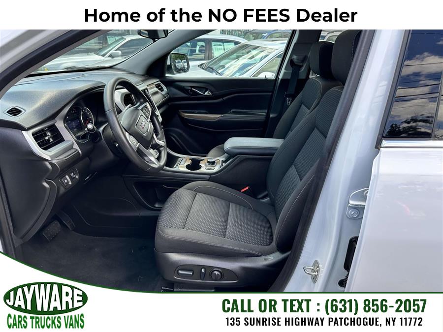 2022 GMC Acadia AWD 4dr SLE, available for sale in Patchogue, New York | Jayware Cars Trucks Vans. Patchogue, New York 2022 GMC Acadia AWD 4dr SLE, available for sale in Patchogue, New York | Jayware Cars Trucks Vans. Patchogue, New York