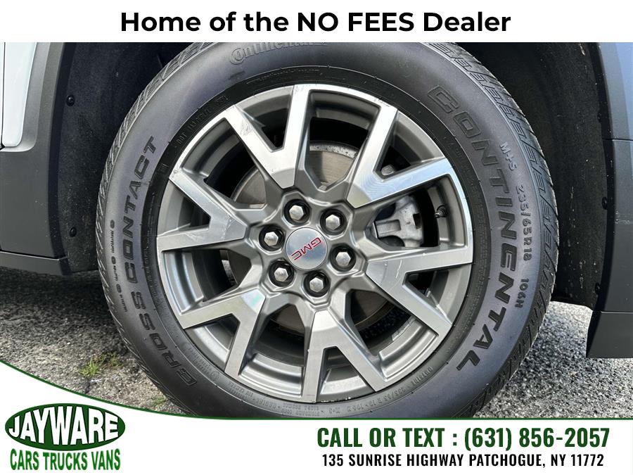 2022 GMC Acadia AWD 4dr SLE, available for sale in Patchogue, New York | Jayware Cars Trucks Vans. Patchogue, New York 2022 GMC Acadia AWD 4dr SLE, available for sale in Patchogue, New York | Jayware Cars Trucks Vans. Patchogue, New York