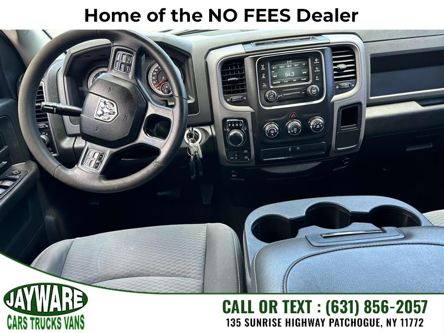 2014 Ram 1500 4WD Quad Cab 140.5" Express, available for sale in Patchogue, New York | Jayware Cars Trucks Vans. Patchogue, New York 2014 Ram 1500 4WD Quad Cab 140.5" Express, available for sale in Patchogue, New York | Jayware Cars Trucks Vans. Patchogue, New York