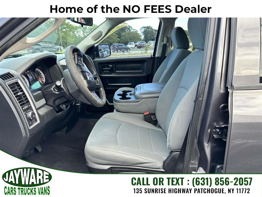 2014 Ram 1500 4WD Quad Cab 140.5" Express, available for sale in Patchogue, New York | Jayware Cars Trucks Vans. Patchogue, New York 2014 Ram 1500 4WD Quad Cab 140.5" Express, available for sale in Patchogue, New York | Jayware Cars Trucks Vans. Patchogue, New York
