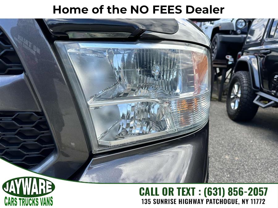 2014 Ram 1500 4WD Quad Cab 140.5" Express, available for sale in Patchogue, New York | Jayware Cars Trucks Vans. Patchogue, New York 2014 Ram 1500 4WD Quad Cab 140.5" Express, available for sale in Patchogue, New York | Jayware Cars Trucks Vans. Patchogue, New York