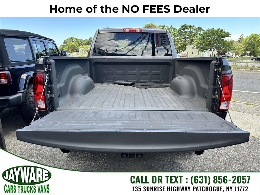 2014 Ram 1500 4WD Quad Cab 140.5" Express, available for sale in Patchogue, New York | Jayware Cars Trucks Vans. Patchogue, New York 2014 Ram 1500 4WD Quad Cab 140.5" Express, available for sale in Patchogue, New York | Jayware Cars Trucks Vans. Patchogue, New York