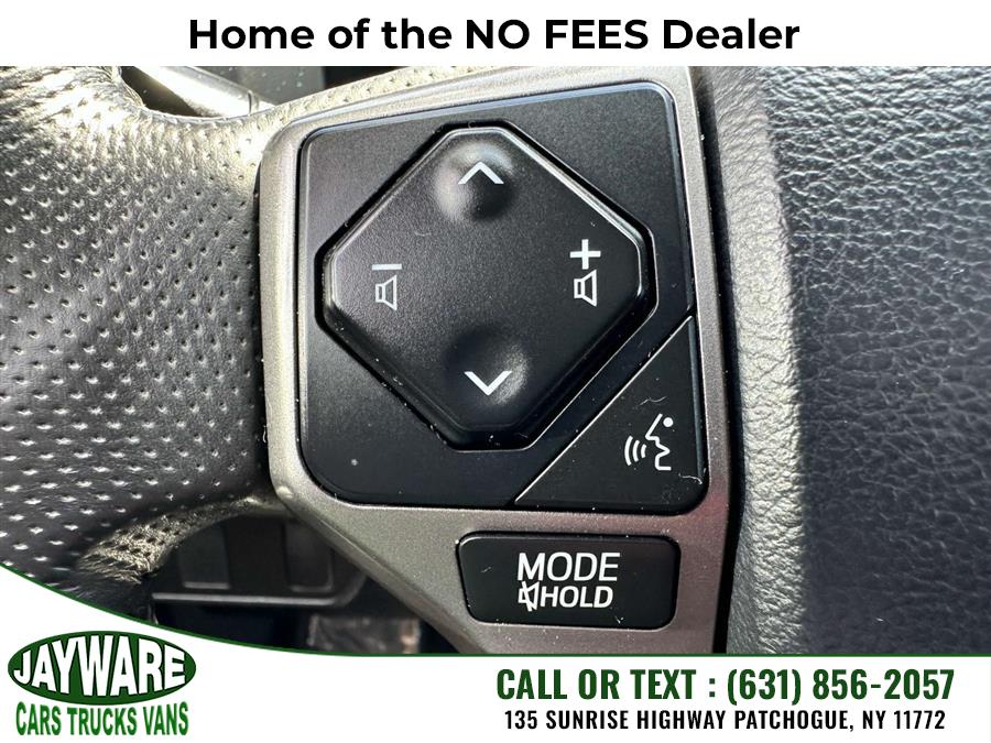 2016 Toyota Tacoma 4WD Double Cab V6 AT SR5 (Natl), available for sale in Patchogue, New York | Jayware Cars Trucks Vans. Patchogue, New York 2016 Toyota Tacoma 4WD Double Cab V6 AT SR5 (Natl), available for sale in Patchogue, New York | Jayware Cars Trucks Vans. Patchogue, New York