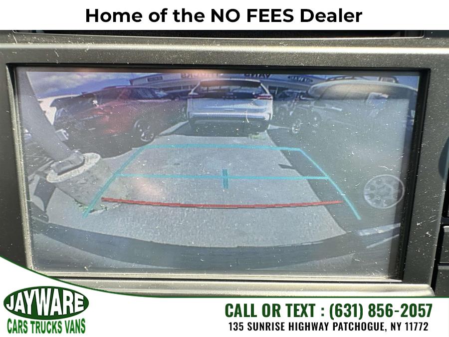 2016 Toyota Tacoma 4WD Double Cab V6 AT SR5 (Natl), available for sale in Patchogue, New York | Jayware Cars Trucks Vans. Patchogue, New York 2016 Toyota Tacoma 4WD Double Cab V6 AT SR5 (Natl), available for sale in Patchogue, New York | Jayware Cars Trucks Vans. Patchogue, New York