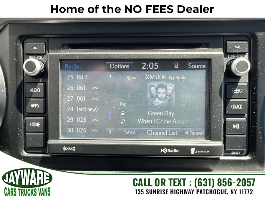 2016 Toyota Tacoma 4WD Double Cab V6 AT SR5 (Natl), available for sale in Patchogue, New York | Jayware Cars Trucks Vans. Patchogue, New York 2016 Toyota Tacoma 4WD Double Cab V6 AT SR5 (Natl), available for sale in Patchogue, New York | Jayware Cars Trucks Vans. Patchogue, New York