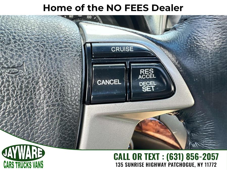2010 Honda Accord Crosstour 4WD 5dr EX-L, available for sale in Patchogue, New York | Jayware Cars Trucks Vans. Patchogue, New York 2010 Honda Accord Crosstour 4WD 5dr EX-L, available for sale in Patchogue, New York | Jayware Cars Trucks Vans. Patchogue, New York