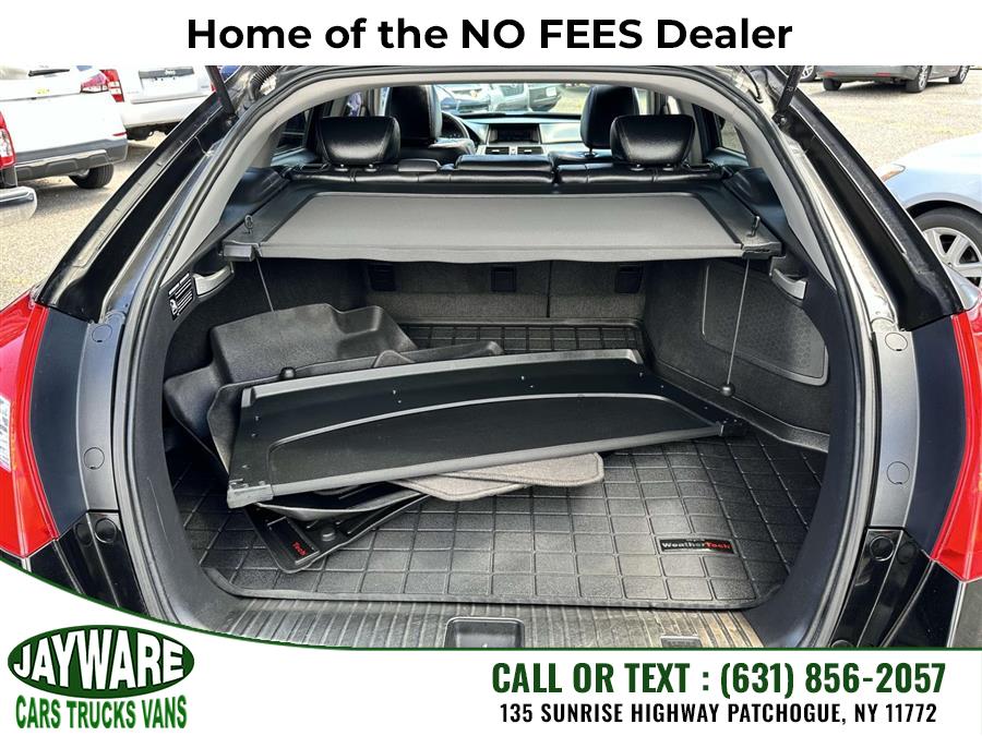 2010 Honda Accord Crosstour 4WD 5dr EX-L, available for sale in Patchogue, New York | Jayware Cars Trucks Vans. Patchogue, New York 2010 Honda Accord Crosstour 4WD 5dr EX-L, available for sale in Patchogue, New York | Jayware Cars Trucks Vans. Patchogue, New York