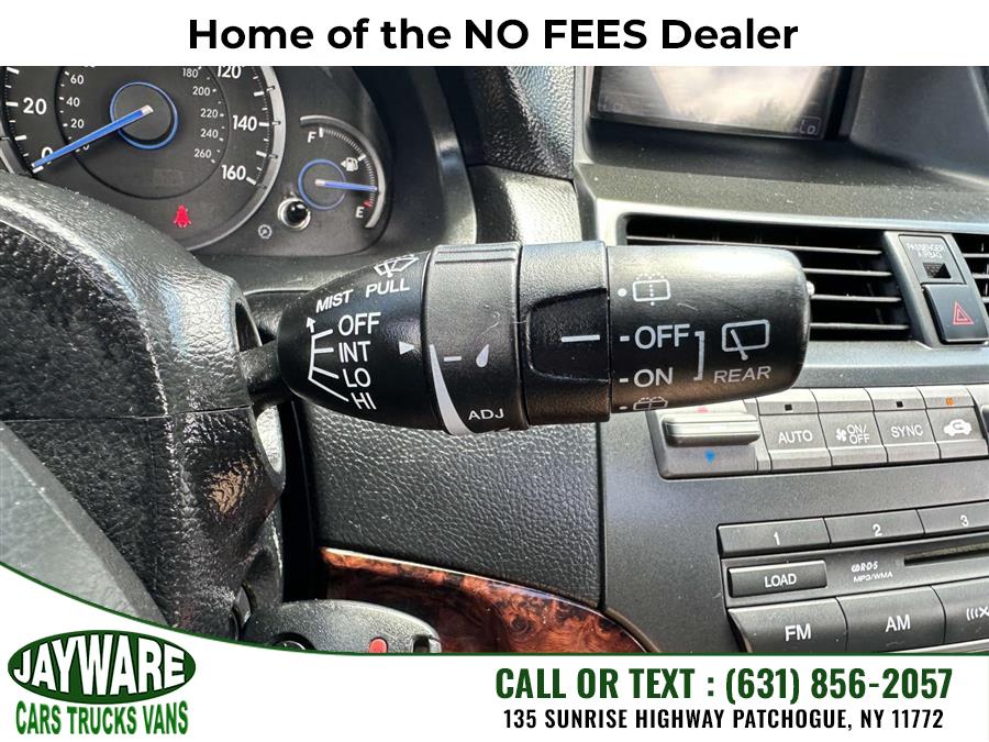 2010 Honda Accord Crosstour 4WD 5dr EX-L, available for sale in Patchogue, New York | Jayware Cars Trucks Vans. Patchogue, New York 2010 Honda Accord Crosstour 4WD 5dr EX-L, available for sale in Patchogue, New York | Jayware Cars Trucks Vans. Patchogue, New York