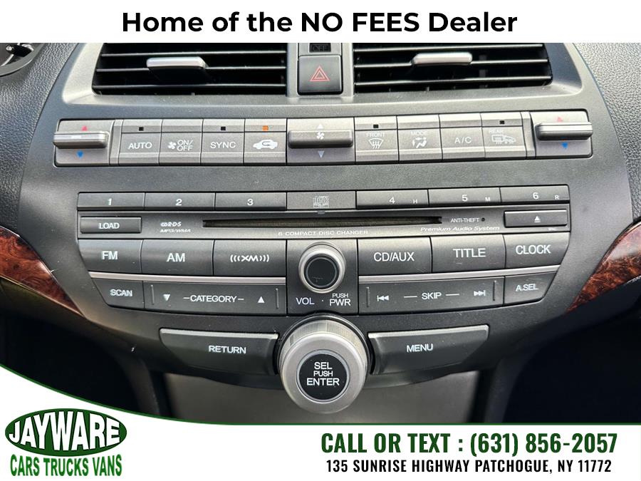 2010 Honda Accord Crosstour 4WD 5dr EX-L, available for sale in Patchogue, New York | Jayware Cars Trucks Vans. Patchogue, New York 2010 Honda Accord Crosstour 4WD 5dr EX-L, available for sale in Patchogue, New York | Jayware Cars Trucks Vans. Patchogue, New York