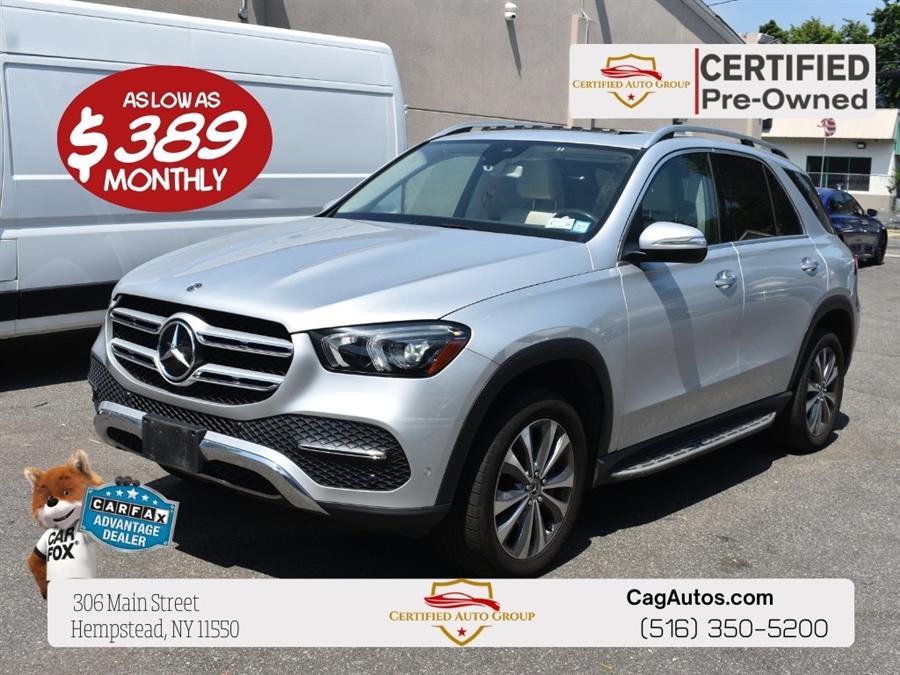 2020 Mercedes-benz Gle GLE 350, available for sale in Hempstead, New York | Certified Auto Group. Hempstead, New York 2020 Mercedes-benz Gle GLE 350, available for sale in Hempstead, New York | Certified Auto Group. Hempstead, New York
