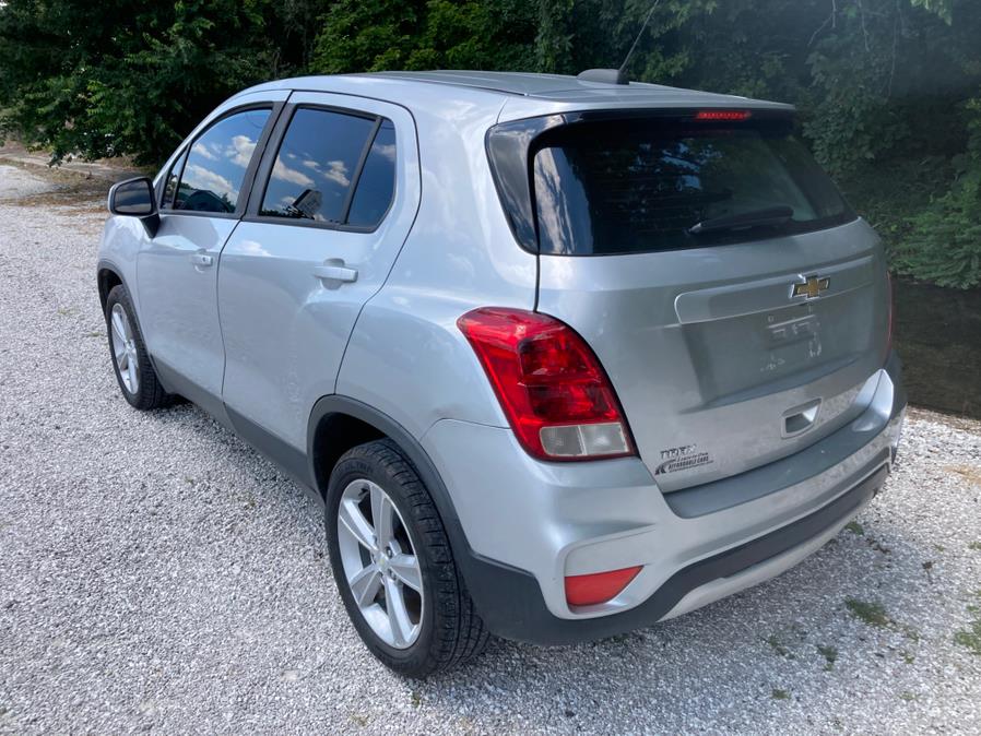 2017 Chevrolet Trax FWD 4dr LS, available for sale in Neosho, Missouri | Xsell Auto LLC. Neosho, Missouri 2017 Chevrolet Trax FWD 4dr LS, available for sale in Neosho, Missouri | Xsell Auto LLC. Neosho, Missouri