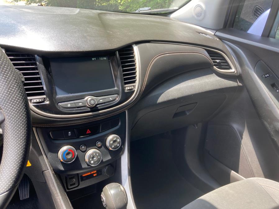2017 Chevrolet Trax FWD 4dr LS, available for sale in Neosho, Missouri | Xsell Auto LLC. Neosho, Missouri 2017 Chevrolet Trax FWD 4dr LS, available for sale in Neosho, Missouri | Xsell Auto LLC. Neosho, Missouri