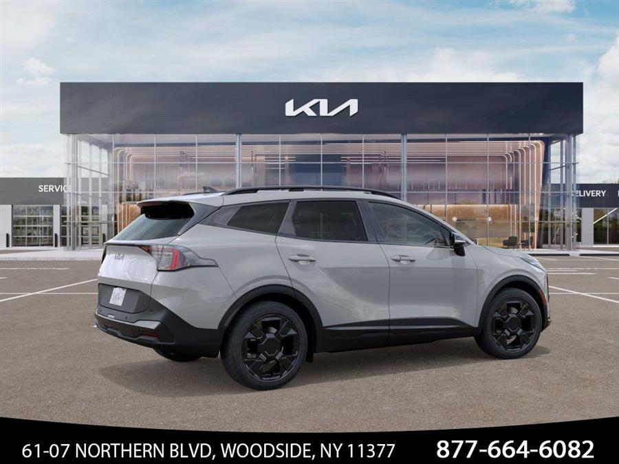 2026 Kia Sportage X-Line, available for sale in Woodside, New York | Drive Central. Woodside, New York 2026 Kia Sportage X-Line, available for sale in Woodside, New York | Drive Central. Woodside, New York
