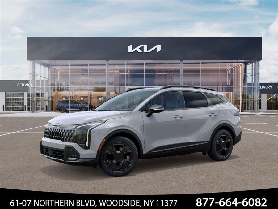 2026 Kia Sportage X-Line, available for sale in Woodside, New York | Drive Central. Woodside, New York 2026 Kia Sportage X-Line, available for sale in Woodside, New York | Drive Central. Woodside, New York