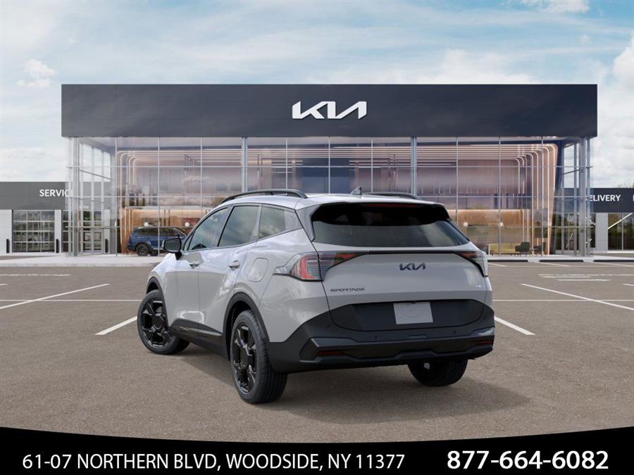 2026 Kia Sportage X-Line, available for sale in Woodside, New York | Drive Central. Woodside, New York 2026 Kia Sportage X-Line, available for sale in Woodside, New York | Drive Central. Woodside, New York